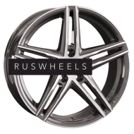 Диски Replay 8x18/5x114,3 ET30 D60,1 LX189 GMF (конус, C570) Диски Replay 8x18/5x114,3 ET30 D60,1 LX189 GMF (конус, C570)