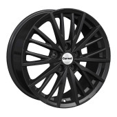 Диски Carwel  Агма 1719  7,0\R17 5*108 ET50  d63,3  BL  [122249]