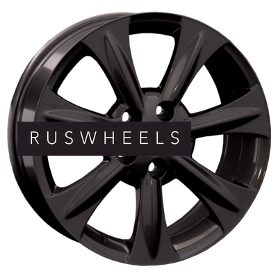 Диски Replay 6,5x17/5x114,3 ET35 D60,1 LX15 MB (конус, C570) 690 кг Диски Replay 6,5x17/5x114,3 ET35 D60,1 LX15 MB (конус, C570) 690 кг