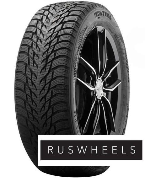 Шины Ikon Tyres  245/45/20  T 103 Ikon Autograph Snow 3 SUV  XL