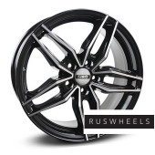 Диски NEO R17 / 7.5J PCD 5x112 ЕТ 51 ЦО 66.6 782