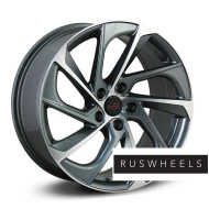 Диски Legeartis Optima R18 / 8J PCD 5x114.3 ЕТ 30 ЦО 60.1 LX108 Диски Legeartis Optima R18 / 8J PCD 5x114.3 ЕТ 30 ЦО 60.1 LX108