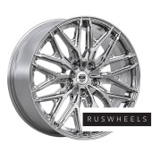 Диски КиК R19 / 8J PCD 5x114.3 ЕТ 40 ЦО 60.1 Клермон