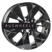 Диски RST 6,5x17/6x139,7 ET48 D92,5 R237 BL