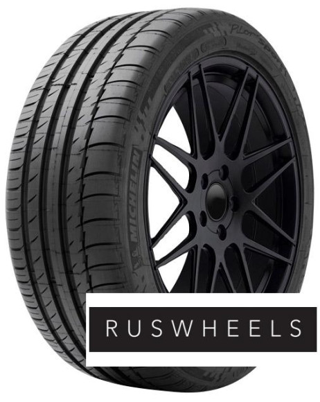 Шины Michelin 225/40ZR18 92(Y) XL Pilot Sport PS2 N3 TL Шины Michelin 225/40ZR18 92(Y) XL Pilot Sport PS2 N3 TL