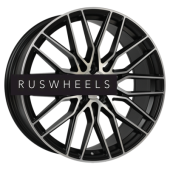 Диски Neo 9x21/5x114,3 ET35 D60,1 211FF (Lexus RX AL30 [2022 .. 2026]) BDm FlowForming