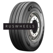 Грузовые шины Michelin 315/80R22,5 156/150L (154/150M) X Multi Z TL M+S 3PMSF VM 