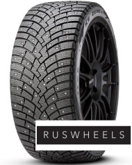 Шины Pirelli 215/65 r17 Ice Zero 2 103T Шипы Шины Pirelli 215/65 r17 Ice Zero 2 103T Шипы