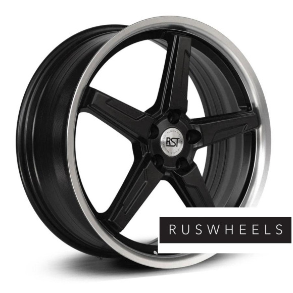 Диски RST R19 / 7.5J PCD 5x114.3 ЕТ 45 ЦО 67.1 R149FF