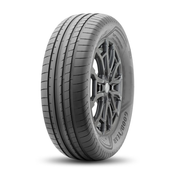 Шины GoodYear  295/40/21  Y 111 EAG. F-1 ASYMMETRIC 3 FP SUV  XL