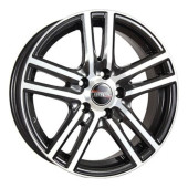 Диски Tech Line  529  6,0\R15 4*114,3 ET38  d67,1  BD  [T529-615-671-4x1143-38BD]  Fb max 480 kg