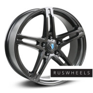 Диски Venti R18 / 7.5J PCD 5x114.3 ЕТ 37 ЦО 66.6 1818
