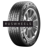 Шины Continental 225/60R18 100H CrossContact H/T TL FR