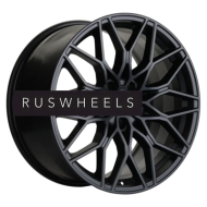 Диски Khomen Wheels 8,5x19/5x114,3 ET35 D60,1 KHW1902 (RAV4) Black matt Диски Khomen Wheels 8,5x19/5x114,3 ET35 D60,1 KHW1902 (RAV4) Black matt
