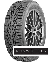 Шины Nordman 245/75 r16 7 SUV 111T Шипы