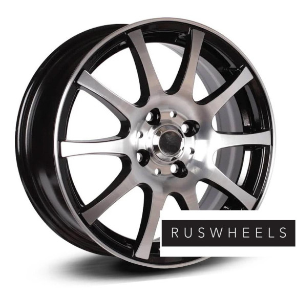 Диски Megami R15 / 6J PCD 5x112 ЕТ 47 ЦО 57.1 MGM-2