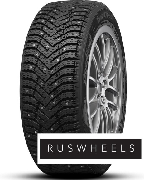 Шины Cordiant 255/45 r20 Snow Cross 2 SUV 105T Шипы
