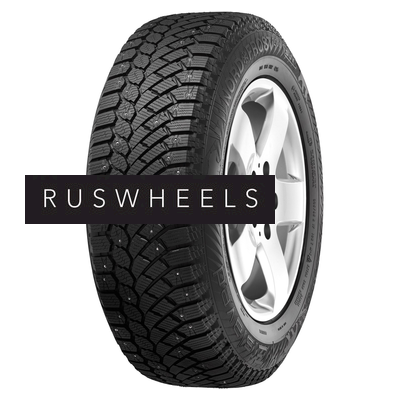Шины Gislaved 235/60R18 107T XL Nord Frost 200 SUV TL FR ID (шип.)