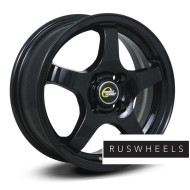 Диски Cross Street R16 / 6.5J PCD 5x110 ЕТ 37 ЦО 65.1 CR-14