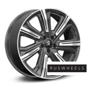 Диски Premium Series R20 / 8.5J PCD 5x114.3 ЕТ 48 ЦО 67.1 КР1067 Kleemann