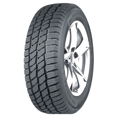 Шины Goodride 195/70R15C 104/102R All Season Master SW613 TL 8PR
