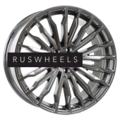 Диски RST 9x20/5x108 ET38,5 D63,4 R032 (Volvo) BMG