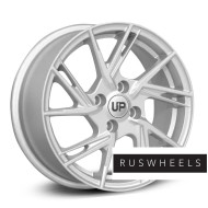 Диски Wheels UP R15 / 6.5J PCD 4x100 ЕТ 37 ЦО 60.1 Up115