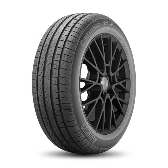 Шины Pirelli 255/40R18 95Y Cinturato P7 * TL Run Flat Шины Pirelli 255/40R18 95Y Cinturato P7 * TL Run Flat
