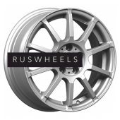 Диски СКАД 6x15/4x98 ET35 D58,6 Акита (КЛ285) Селена