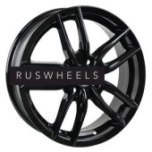 Диски RST 6x16/4x100 ET48 D54,1 R076 (Solaris/Rio) BL