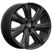 Диски СКАД Premium 8.5\R20 5*114.3 ET48 d67.1 Fury black
