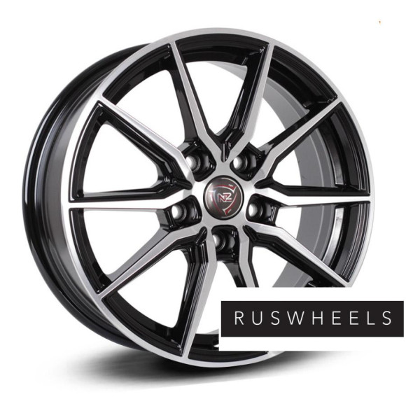 Диски NZ R17 / 7J PCD 5x114.3 ЕТ 41 ЦО 67.1 R-03