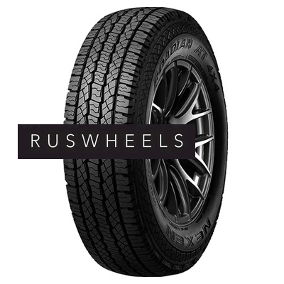 Шины Nexen 205R16C 110/108S Roadian AT 4x4 TL Шины Nexen 205R16C 110/108S Roadian AT 4x4 TL