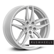 Диски Wheels UP R18 / 7J PCD 5x114.3 ЕТ 45 ЦО 66.1 Up112