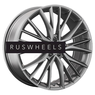 Диски Replay 7,5x20/5x108 ET41 D65,1 CHR115 MGM (конус, C570)