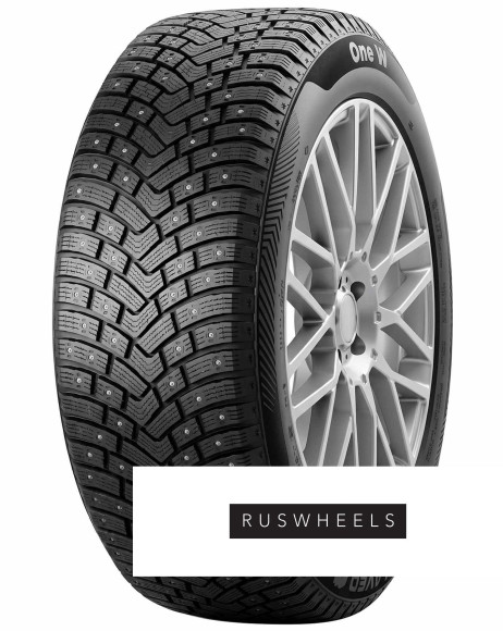 Шины Gislaved  235/55/19  T 105 One W  XL Ш.