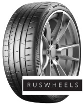 Шины Continental 265/40 r21 ContiSportContact 7 105Y Шины Continental 265/40 r21 ContiSportContact 7 105Y