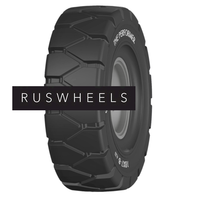 Шины Всесезонная GRI 5,00-8/3,00 Performer Цельнолитая ШРИ-ЛАНКА 