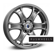Диски КиК R18 / 7.5J PCD 6x114.3 ЕТ 30 ЦО 66.1 Балеар Диски КиК R18 / 7.5J PCD 6x114.3 ЕТ 30 ЦО 66.1 Балеар