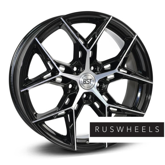 Диски RST R19 / 7.5J PCD 5x108 ЕТ 41 ЦО 65.1 R139