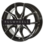 Диски PDW 7x17/4x100 ET40 D60,1 Poison (5161/01) M/B (нк) Диски PDW 7x17/4x100 ET40 D60,1 Poison (5161/01) M/B (нк)