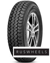 Шины CORDIANT  205/65/16  R 107/105C  Бизнес CA-1