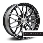 Диски NEO R18 / 8J PCD 5x108 ЕТ 40 ЦО 63.4 840