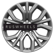 Диски СКАД 7x18/5x114,3 ET35 D67,1 KL-293 Селена