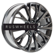 Диски RST 7x18/5x108 ET36 D65,1 R038 (Exeed TXL) BL