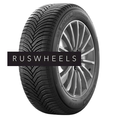 Шины Michelin 255/35R19 96Y XL CrossClimate + TL