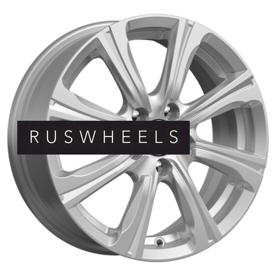 Диски iFree 6x15/4x100 ET40 D60,1 Апероль (КС862) Нео-классик