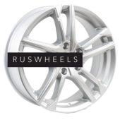 Диски RST 6,5x17/5x108 ET33 D60,1 R197 (Chery) Silver
