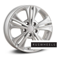 Диски Legeartis Optima R16 / 6J PCD 5x114.3 ЕТ 43 ЦО 67.1 HND224