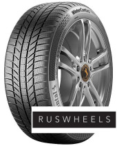 Шины Continental 215/65 r17 WinterContact TS 870 P 99H